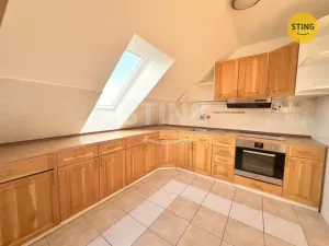 Prodej bytu 3+kk, Třebíč, Hladíkova, 95 m2