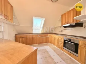 Prodej bytu 3+kk, Třebíč, Hladíkova, 95 m2