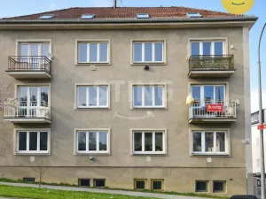 Prodej bytu 3+kk, Třebíč, Hladíkova, 95 m2
