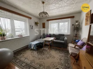 Prodej rodinného domu, Rozsochy, 205 m2