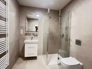 Pronájem bytu 1+kk, Liberec - Liberec XII-Staré Pavlovice, Polní, 34 m2