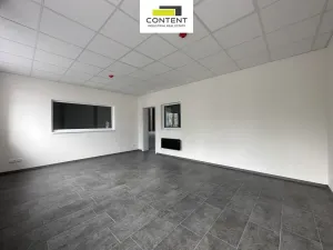 Pronájem skladu, Tábor - Čekanice, 1300 m2