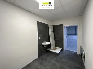 Pronájem skladu, Tábor - Čekanice, 1300 m2