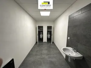 Pronájem skladu, Tábor - Čekanice, 1300 m2