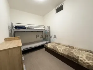 Pronájem bytu 2+1, Rokycany - Plzeňské Předměstí, Polní, 39 m2