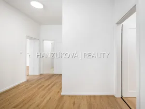 Prodej bytu 4+kk, České Budějovice - České Budějovice 6, Čechova, 103 m2