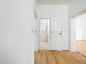 Prodej bytu 4+kk, České Budějovice - České Budějovice 6, Čechova, 103 m2