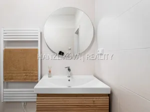 Prodej bytu 4+kk, České Budějovice - České Budějovice 6, Čechova, 103 m2