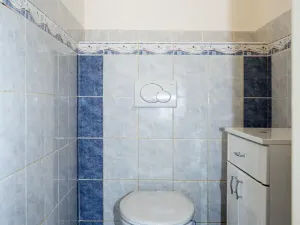 Pronájem bytu 3+1, Praha - Břevnov, Na Petřinách, 63 m2