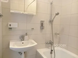 Pronájem bytu 2+1, Kadaň, Chomutovská, 52 m2