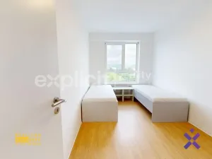 Pronájem bytu 2+kk, Otrokovice - Kvítkovice, Příčná, 44 m2