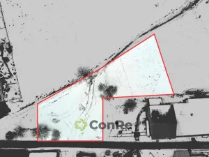 Prodej pozemku pro bydlení, Pulečný - Klíčnov, 898 m2