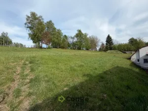 Prodej pozemku pro bydlení, Pulečný - Klíčnov, 898 m2
