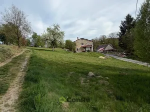 Prodej pozemku pro bydlení, Pulečný - Klíčnov, 898 m2