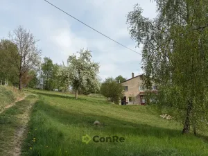 Prodej pozemku pro bydlení, Pulečný - Klíčnov, 898 m2