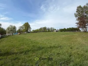 Prodej pozemku pro bydlení, Pulečný - Klíčnov, 898 m2