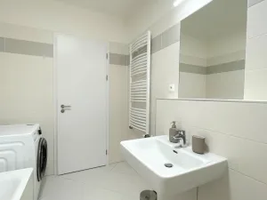 Pronájem bytu 2+kk, Praha - Hlubočepy, Hugo Haase, 55 m2