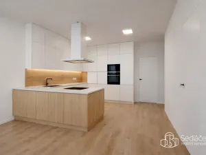 Prodej bytu 3+kk, Sokolov, Hornická, 53 m2