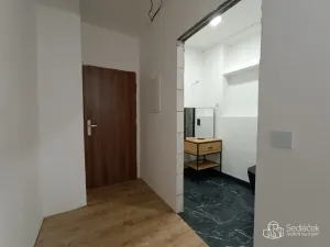 Prodej bytu 3+kk, Sokolov, Hornická, 53 m2