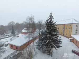 Prodej bytu 3+kk, Sokolov, Hornická, 53 m2