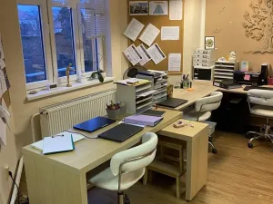 Pronájem kanceláře, Beroun, Politických vězňů, 132 m2