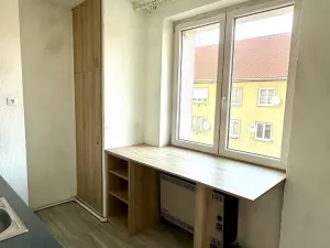 Prodej bytu 2+1, Nýřany, Komenského, 63 m2