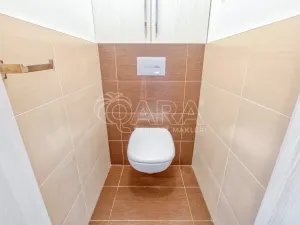 Pronájem bytu 4+kk, Frenštát pod Radhoštěm, Podříčí, 80 m2
