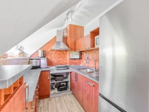 Pronájem bytu 4+kk, Frenštát pod Radhoštěm, Podříčí, 80 m2