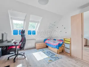 Pronájem bytu 4+kk, Frenštát pod Radhoštěm, Podříčí, 80 m2