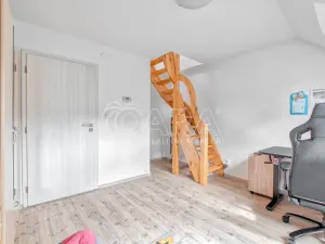 Pronájem bytu 4+kk, Frenštát pod Radhoštěm, Podříčí, 80 m2