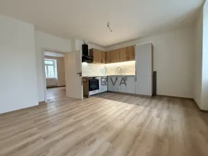Pronájem bytu 2+kk, Stříbro, Jakoubkova, 40 m2