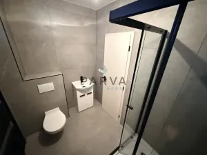 Pronájem bytu 2+kk, Stříbro, Jakoubkova, 40 m2