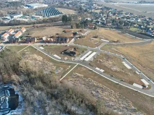 Prodej bytu 2+kk, Nučice, U zastávky, 60 m2