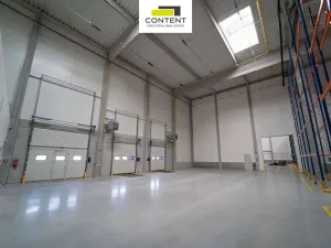 Pronájem výrobních prostor, Jičín - Valdické Předměstí, 2662 m2