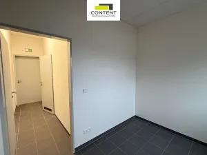 Pronájem výrobních prostor, Kladno - Dubí, Dubská, 1026 m2