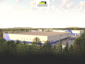 Pronájem skladu, Zvěřínek, Nymburská, 2700 m2