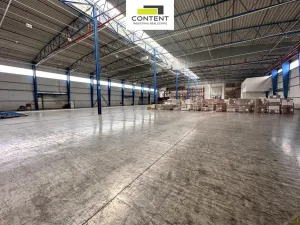 Pronájem skladu, Kněževes, Nad Kovárnou, 4264 m2