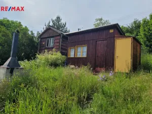 Prodej zahrady, Beroun, 387 m2