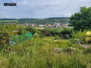 Prodej zahrady, Beroun, 387 m2