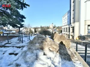 Pronájem bytu 3+1, Nová Paka, Masarykovo náměstí, 93 m2