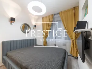 Pronájem bytu 1+kk, Praha - Staré Město, Dlouhá, 35 m2