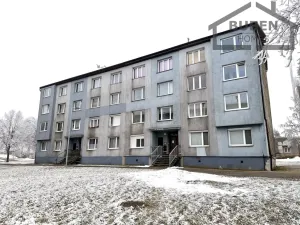Pronájem bytu 2+1, Přimda, Nová, 51 m2