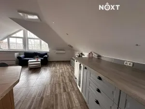 Pronájem bytu 1+kk, Hradce, 66 m2