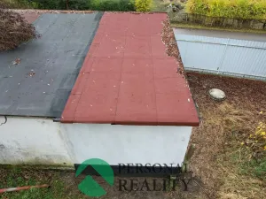 Prodej garáže, Tábor - Klokoty, 17 m2