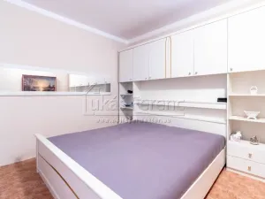 Pronájem bytu 2+1, Ústí nad Labem - Severní Terasa, Kmochova, 62 m2