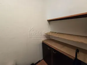 Pronájem bytu 2+1, Ústí nad Labem - Severní Terasa, Kmochova, 62 m2