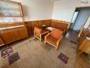 Prodej bytu 3+1, Most, Lidická, 62 m2