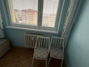 Prodej bytu 3+1, Most, Lidická, 62 m2