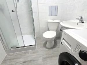 Pronájem bytu 2+1, Písek, Budějovická, 53 m2