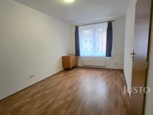Pronájem bytu 2+1, Písek, Budějovická, 53 m2